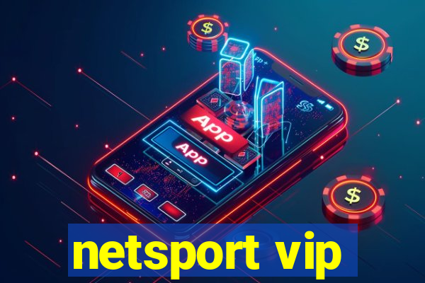 netsport vip